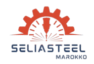 seliasteel-marokko.com